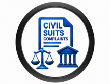 Civil Suits