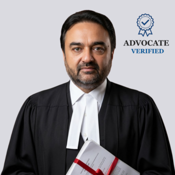 Advocate M. Imran Khan