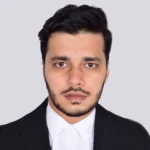 Advocate Mayur Dilip Joglekar