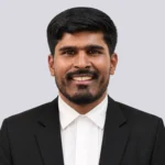 Advocate Sanket Mane