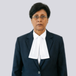 Advocate Madhuri Sharm