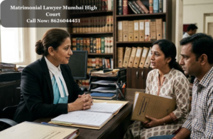 Matrimonial Lawyer Mumbai High Court 