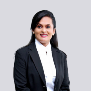 Meenakshi Acharya