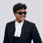 Advocate Mihir S Raje