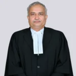 Advocate Milind Madhukarrao Patil