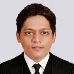 Advocate Mitesh Jain