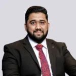 Advocate Mohanish Patkar