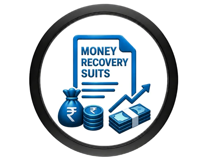 Money Recovery Suits