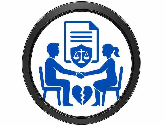 Mutual Consent Divorce