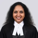 Advocate Nappinai