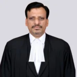 Advocate Navin saroj joshi