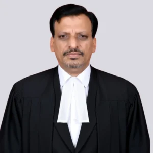 Advocate Navin saroj joshi