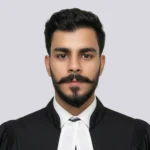 Advocate Nishank Rathod