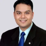Advocate Omkar S. Gharat