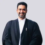 Advocate Parminder Singh Malhi