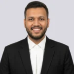 Advocate Parth Shah