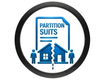 Partition Suits
