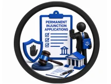 Permanent Injunction Applications