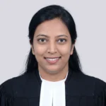 Advocate Pradnya Kadam