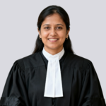 Advocate Pranali Parmanand Railkar