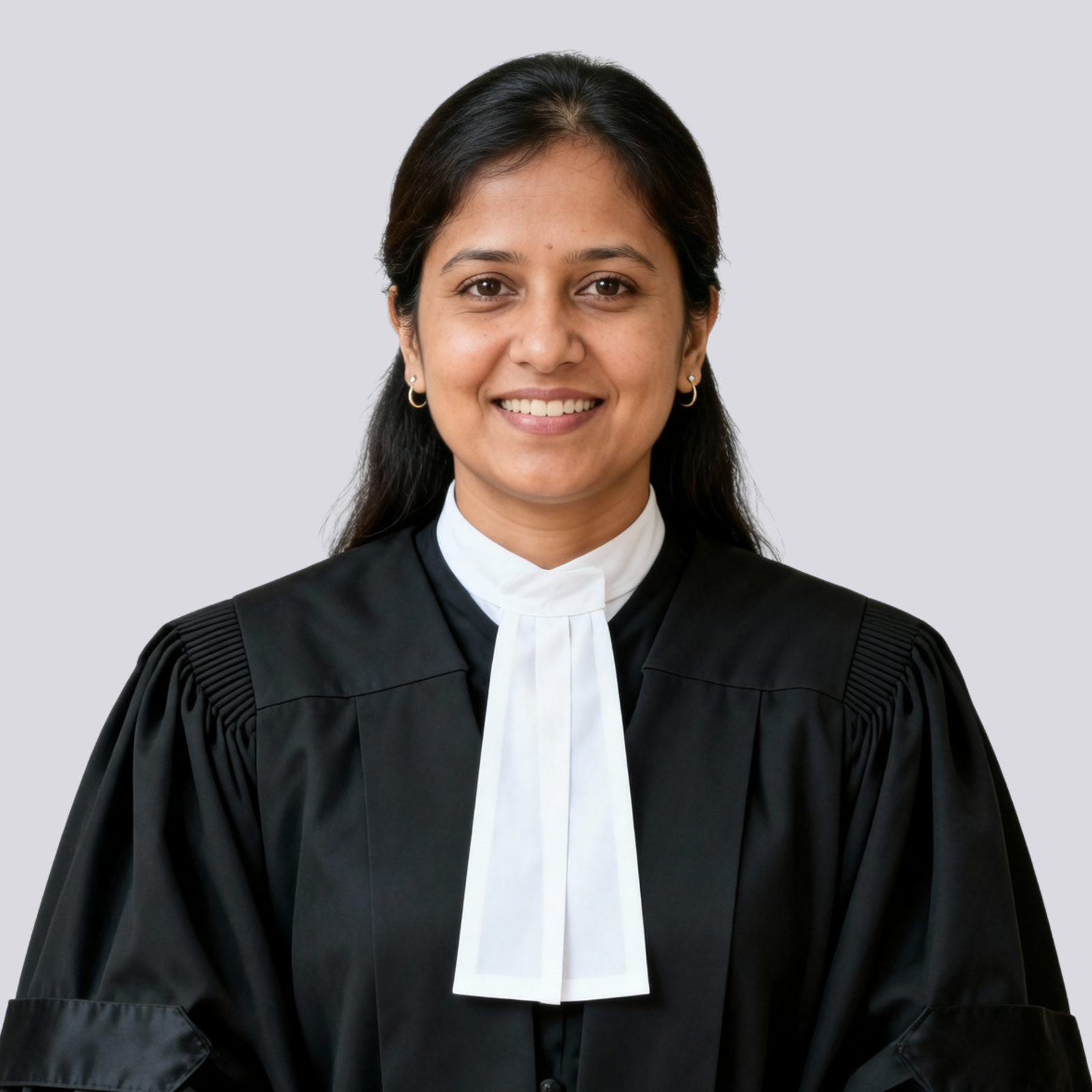 Pranali Parmanand Railkar Advocate Pranali Parmanand Railkar - Image 1