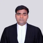 Advocate Prashant G Karande