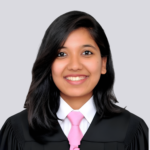Advocate Priyanka Bhandari