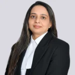 Advocate Priyanka Borude
