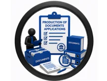 Production of Documents Applications