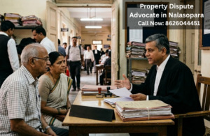 Property Dispute Advocate Nalasopara