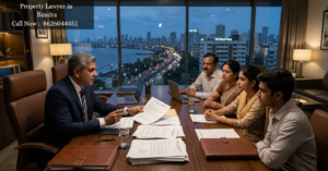Property Lawyer in Bandra