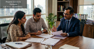 Property Lawyer in Goregaon