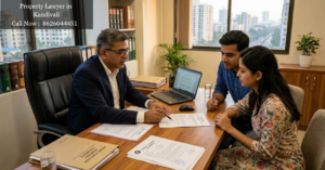 Property Lawyer in Kandivali