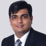 Advocate Punit Damodar