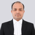 Advocate Rajesh M Patil