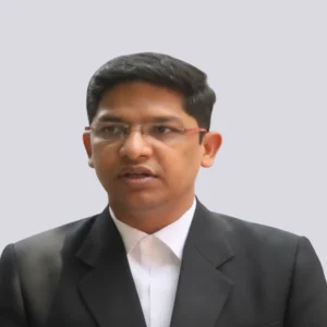 Advocate Ramesh Navanath Gite