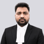 Advocate Ramraje Deshmukh