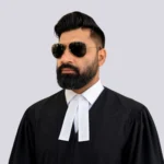 Advocate Ravi Mishra