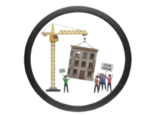 Redevelopment Disputes