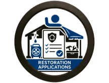 Restoration Applications