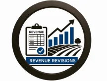 Revenue Revisions