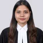 Advocate Richa Shirke