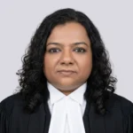 Advocate Rima Bangale