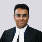 Advocate Ritvik Joshi