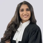 Advocate Riya Jain