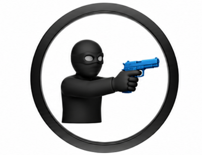 Robbery Cases