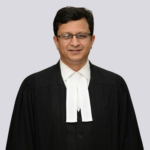 Advocate Rohit Dangare