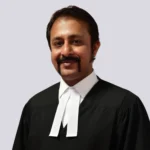 Advocate Shekhar S Bhise