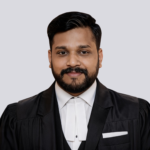 Advocate Suryakant Pise
