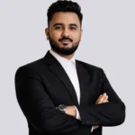 Advocate Sagar Deb